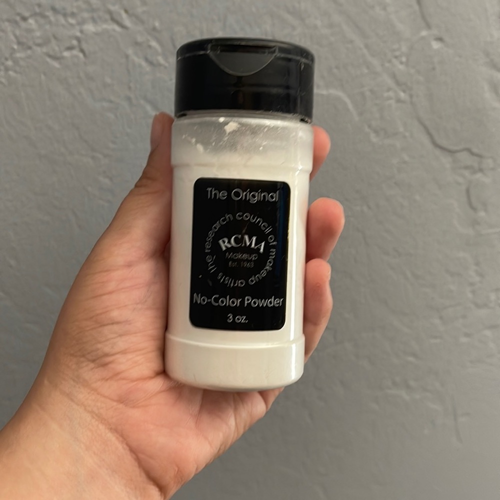RCMA Powder